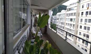 Imagem 5: Apartamento com 4 quartos para alugar, 375m² - Copacabana - Rio de Janeiro/RJ