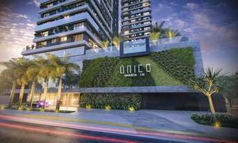 Imagem 3: Apto com 3/4à venda, 199m² Único 135 Torre Alameda - Setor Marista