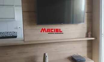 Imagem 4: Apartamento Padrão em São José dos Campos