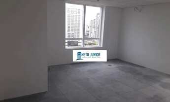 Imagem 6: Conjunto para alugar, 74 m² por R$ 3000/mês - Brooklin - São Paulo/SP