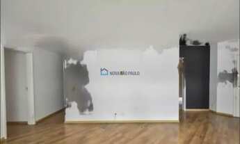 Imagem 5: Apartamento para locação no Brooklin 126 m2|3 dormitórios (3 suítes)|1 sala|3 banheiros