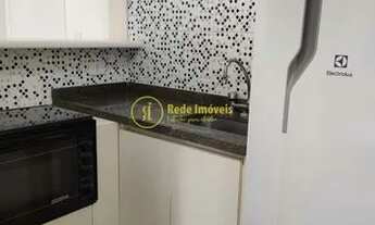 Imagem 6: Apartamento com 1 dorm para Locação no Jardim Paulista