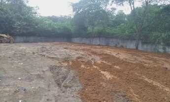 Imagem: Terreno Padrão em São José dos Campos