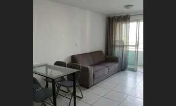 Imagem 10: Maravilhoso apto de 2\4 com vista mar definitiva com toda mobilia