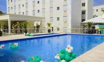 Imagem 4: Bauru - Apartamento Padrão - Reserva Belas Nações