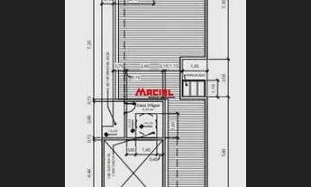Imagem 4: Casa Padrão em São José dos Campos