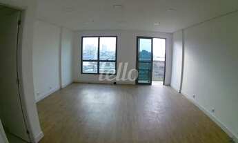 Imagem 6: Santo André - Conjunto Comercial/Sala - Campestre