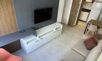 Imagem 7: Flat/Casa Forte. Mobiliado. Nunca Habitado (Aceito Proposta)