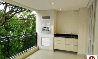 Imagem 3: Apartamento (tipo - padrao) 3 dormitórios/suite, cozinha planejada, portaria 24hs, lazer