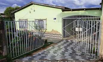 Imagem 2: Vende_se Casa com 3 dormitórios