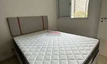 Imagem 7: Apartamento - Condomínio Helbor Home Flex Moem Índios - Avenida Jandira, 404 - 1 dormitóri