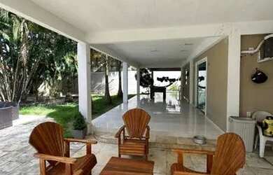 Imagem 5: Sítio em Maracanaú