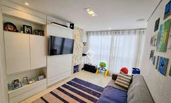 Imagem 2: Lindo e Moderno Apartamento para Locação no Jardim Aquarius