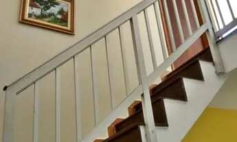 Imagem 7: Duplex para aluguel com 206 metros quadrados com 4 quartos em Barra da Lagoa - Ubatuba - S