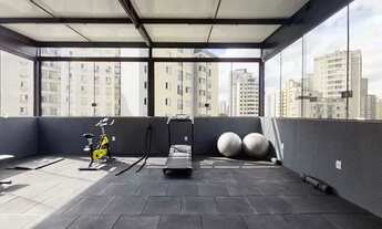 Imagem 16: Eduardo . APARTAMENTO EM SÃO PAULO, LOCALIZADA NO CHÁCARA INGLESA (PRÓXIMO À ESTAÇÃO DE ME