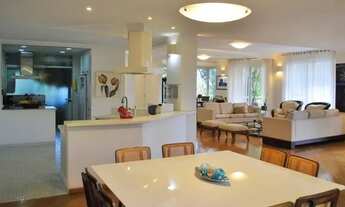 Imagem 3: Venda Casa 4 Dormitórios - 500 m² Chácara Santo Antônio