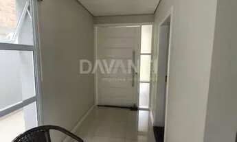 Imagem 4: Casa - Condomínio Portal do Jequitibá - Valinhos