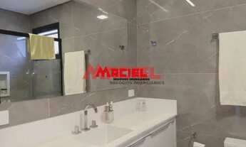 Imagem 7: Casa Condomínio em São José dos Campos