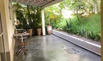 Imagem 3: CASA EM CONDOMÍNIO - JARDIM BORBOREMA - SP