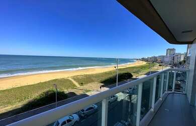 Imagem 2: Apartamento vista mar com 03 quartos