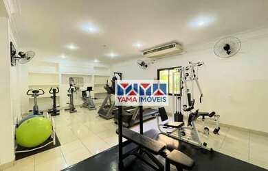 Imagem 5: Apartamento a venda 3 suítes, Rua do Professor, 2 vagas de garagem