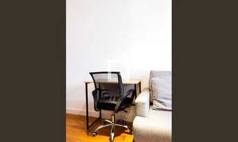 Imagem 5: Apartamento para Aluguel - Pinheiros, 1 Quarto, 31 m2