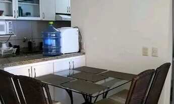 Imagem: Apartamento de um e dois quartos