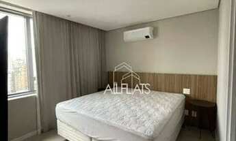 Imagem 4: Apartamento com 3 dormitórios, 117 m² - venda por R$ 3.539.400 ou aluguel por R$ 25.299/mê