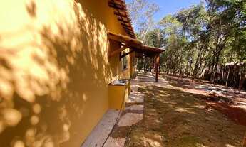 Imagem 4: Casa Nova em condomínio Recanto do Vale I