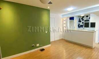 Imagem 2: APARTAMENTO VILA OLIMPIA 2 DORMITÓRIOS