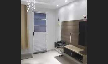 Imagem 5: Alugo casa 2 quartos Jockey