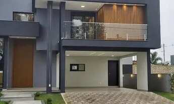 Imagem 2: Lindissima casa de Alto Padrão Seminário Landscape