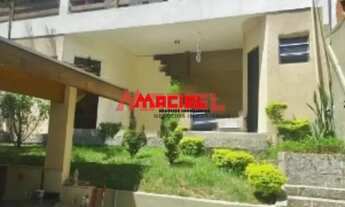 Imagem 6: Casa Padrão em Sao Jose dos Campos