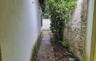 Imagem 5: Casa Padrão em São José dos Campos