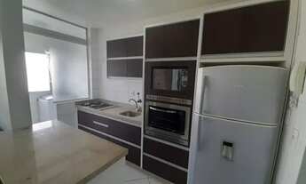 Imagem 2: Apartamento Totalmente Mobiliado no Centro de Criciúma 03 Quartos, 01 Suíte