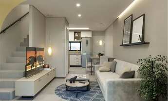 Imagem 5: Duplex na beira mar da ilha de Itamaracá