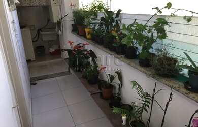 Imagem 5: SAO PAULO - Apartamento Padrão - CENTRO