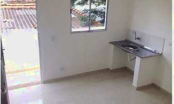 Imagem 3: Studio com 1 dormitório para alugar, 25 m² por R$ 1.233/mês - Tatuapé - São Paulo/SP