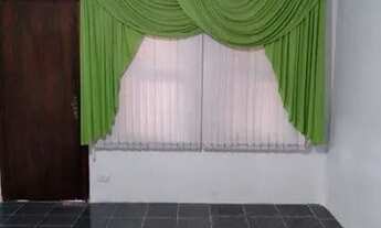 Imagem 5: Casa com 2 dormitórios para alugar, 250 m² por R$ 1.100,00/mês - Santa Terezinha - Piracic