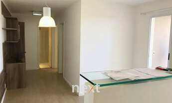 Imagem 2: Apartamento - Mansões Santo Antônio - Campinas