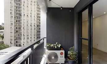 Imagem 15: Eduardo . APARTAMENTO EM SÃO PAULO, LOCALIZADA NO CHÁCARA INGLESA (PRÓXIMO À ESTAÇÃO DE ME