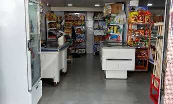 Imagem: Mercadinho completo