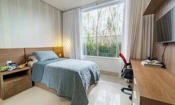 Imagem 5: Casa para venda possui 280 metros quadrados com 3 quartos em Alto de Pinheiros - São Paulo