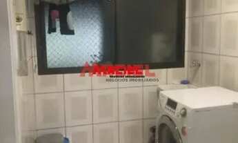 Imagem 4: Apartamento Padrão em São José dos Campos