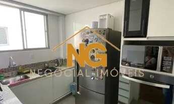 Imagem 3: CONTAGEM - Apartamento Padrão - Jardim Riacho das Pedras