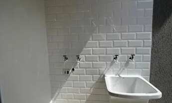 Imagem 7: Sobrado com 2 dormitórios para alugar, 200 m² por R$ 3.850/mês - Parque São Domingos - São