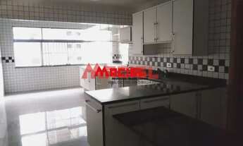 Imagem 3: Apartamento Padrão em São José dos Campos