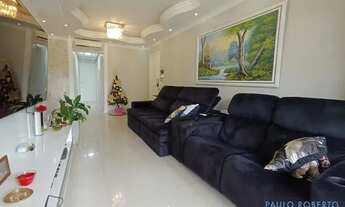 Imagem 2: CASA EM CONDOMÍNIO - SANTO AMARO - SP