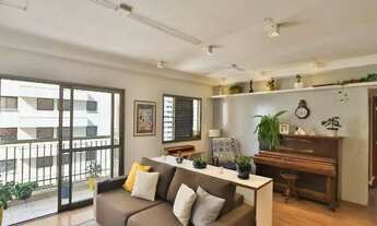 Imagem: Apartamento para Venda em Barueri, Alphaville