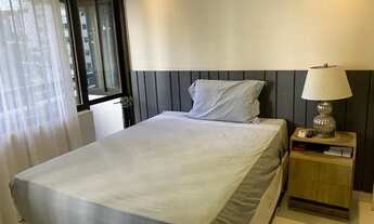 Imagem 6: DM- Luxuoso apartamento na Navegantes com 4 quartos 1 suíte master com closet e hidromassa